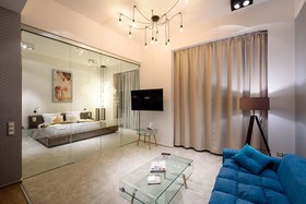Karoly Corner Residences