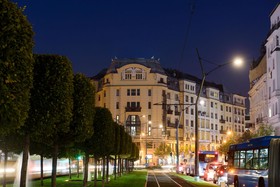 Karoly Corner Residences