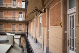 Katona Apartments