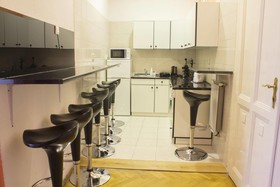 Katona Apartments