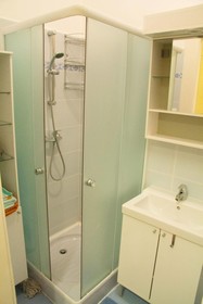 Katona Apartments