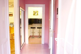 Katona Apartments