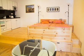 Katona Apartments