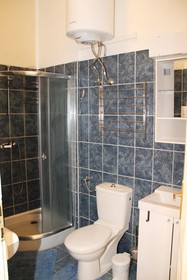Katona Apartments