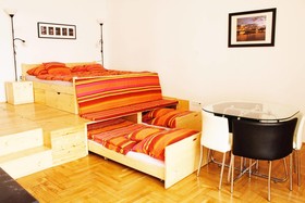 Katona Apartments