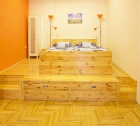 Katona Apartments
