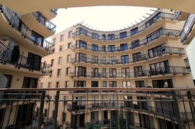 King Apartments Budapest