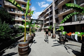 King Apartments Budapest