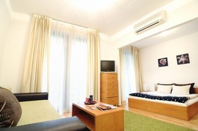 King Apartments Budapest