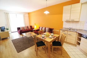 King Apartments Budapest