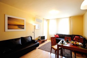 King Apartments Budapest