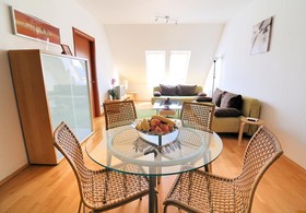 King Apartments Budapest