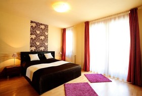 King Apartments Budapest