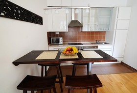 King Apartments Budapest