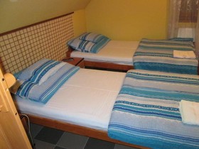 Kisherceg Szálláshely