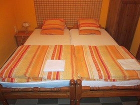 Kisherceg Szálláshely
