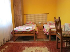 Kisherceg Szálláshely