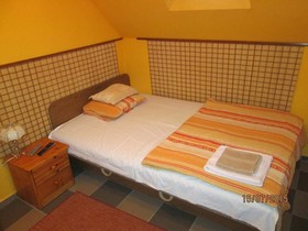 Kisherceg Szálláshely