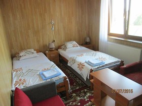 Kisherceg Szálláshely