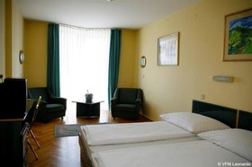 Komplex Bara Hotel & Conference Center