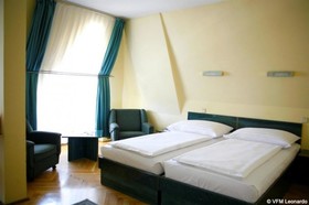 Komplex Bara Hotel & Conference Center