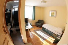 Komplex Bara Hotel & Conference Center