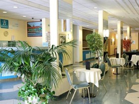 Komplex Bara Hotel & Conference Center