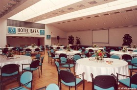 Komplex Bara Hotel & Conference Center
