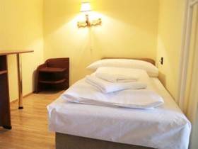 Komplex Bara Hotel & Conference Center