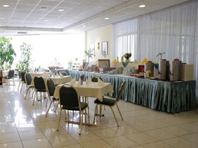 Komplex Bara Hotel & Conference Center