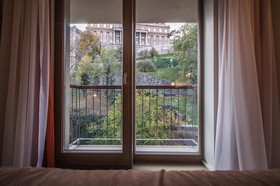 Lanchid 19 Design Hotel