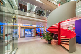 Lanchid 19 Design Hotel