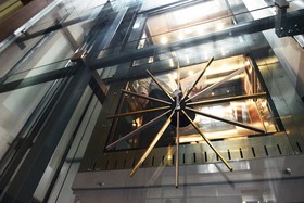 Lanchid 19 Design Hotel