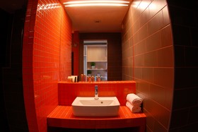 Lanchid 19 Design Hotel