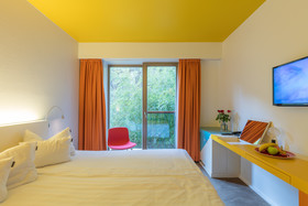 Lanchid 19 Design Hotel