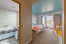 Lanchid 19 Design Hotel