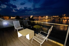 Lanchid 19 Design Hotel