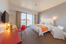 Lanchid 19 Design Hotel