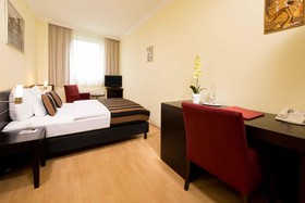 Leonardo Hotel Budapest