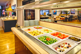 Leonardo Hotel Budapest