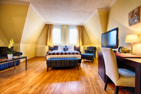 Leonardo Hotel Budapest