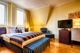 Leonardo Hotel Budapest