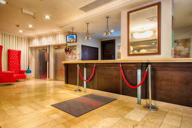 Leonardo Hotel Budapest