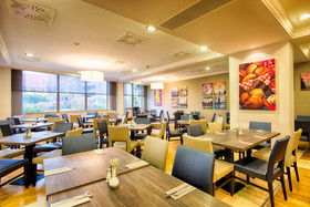 Leonardo Hotel Budapest