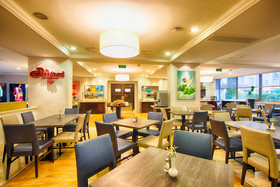 Leonardo Hotel Budapest