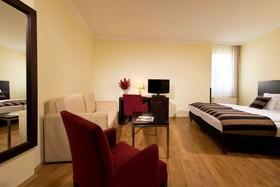 Leonardo Hotel Budapest