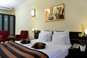 Leonardo Hotel Budapest