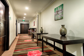 Leonardo Hotel Budapest