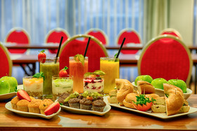 Leonardo Hotel Budapest