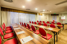 Leonardo Hotel Budapest